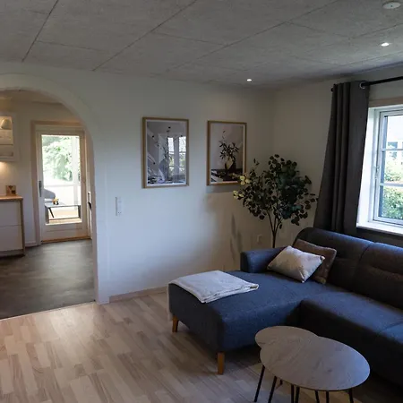 Feriehus Billund Guest 2