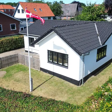Billund Guest 2 Feriehus Hejnsvig