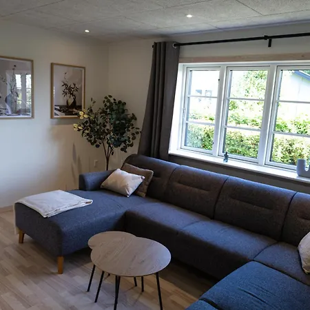 بيت للعطل Billund Guest 2 *