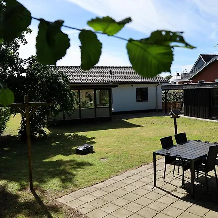 Billund Guest 2 Feriehus