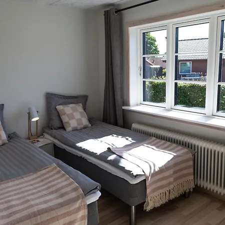 بيت للعطل Billund Guest 2 Hejnsvig